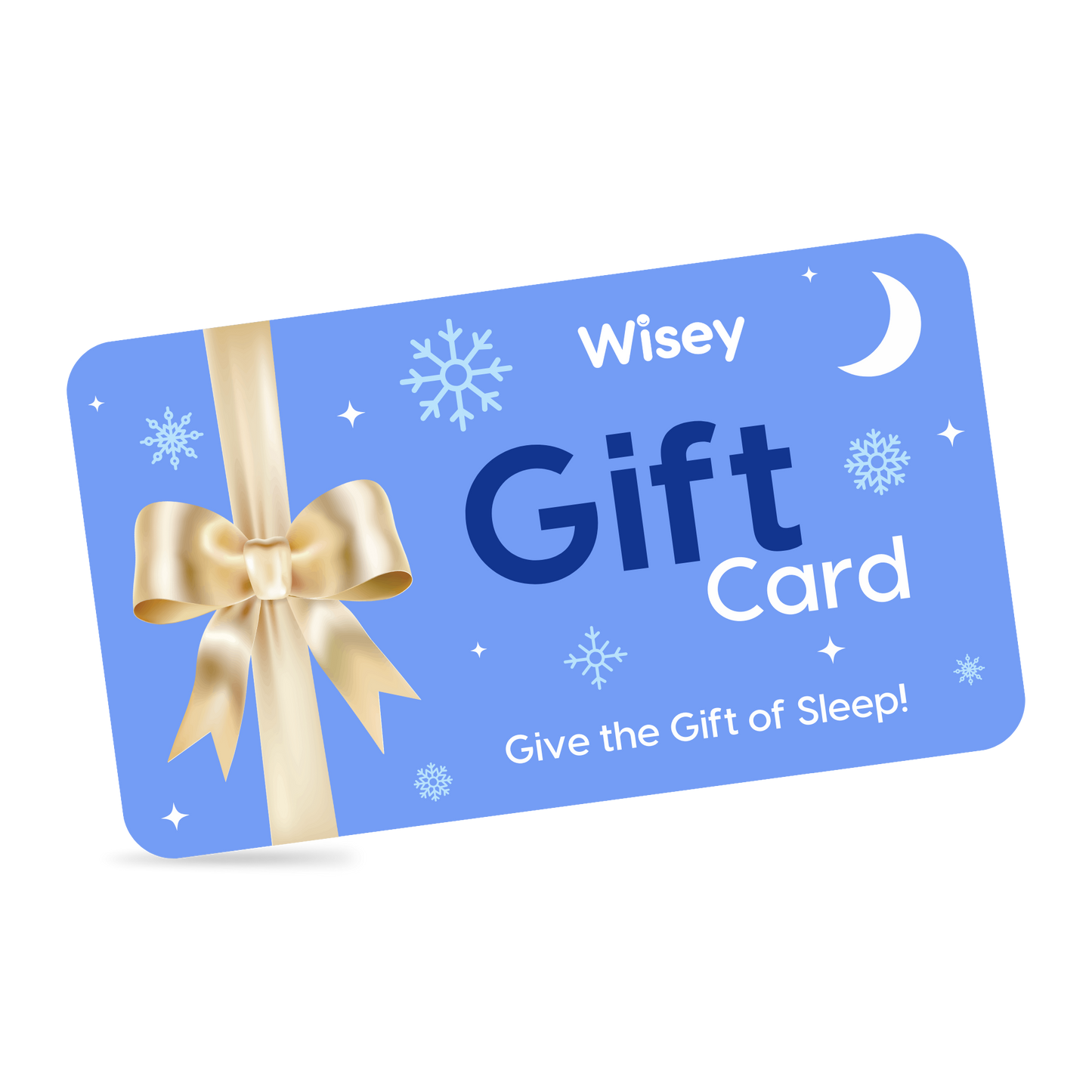 Wisey Gift Card - Wisey