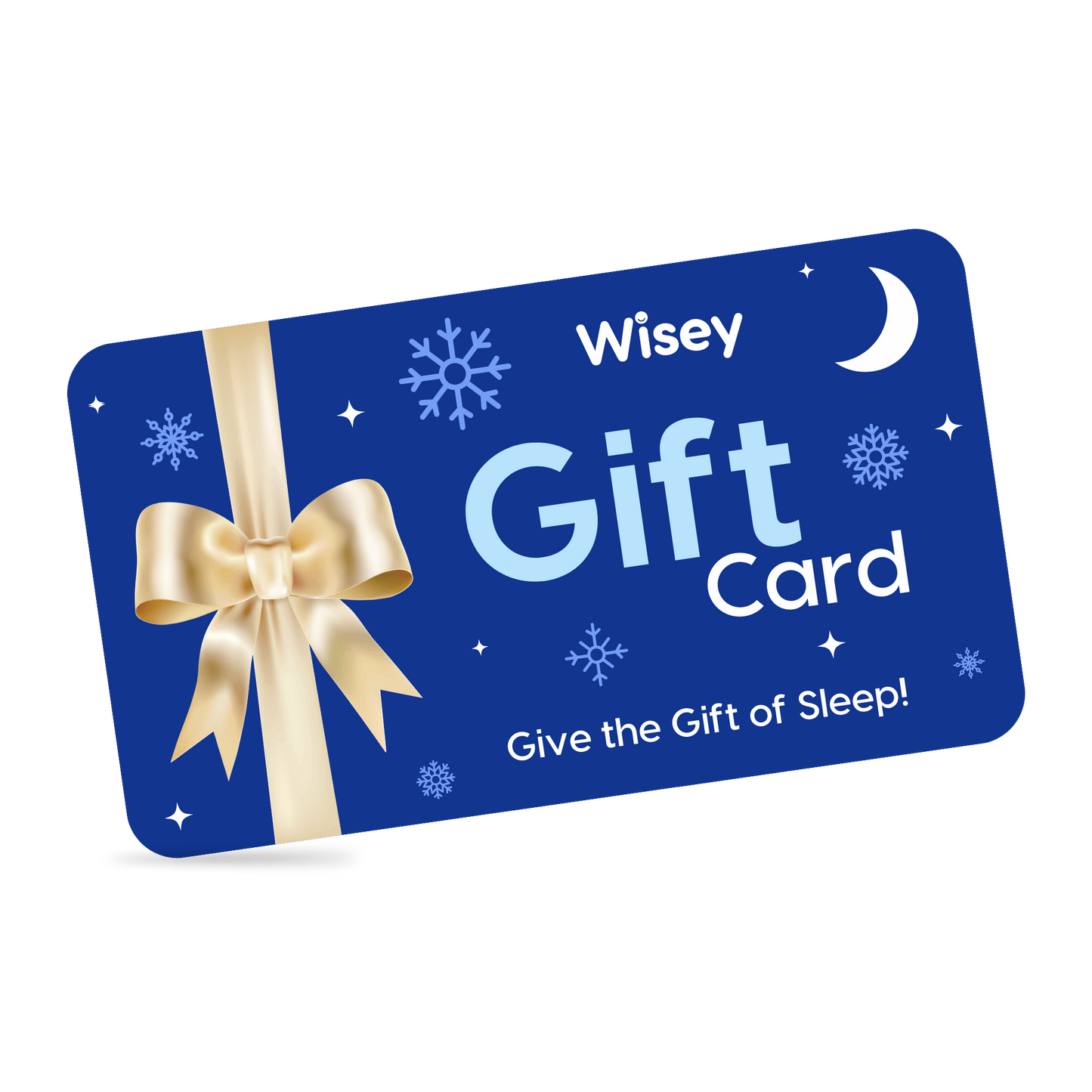 Wisey Gift Card - Wisey