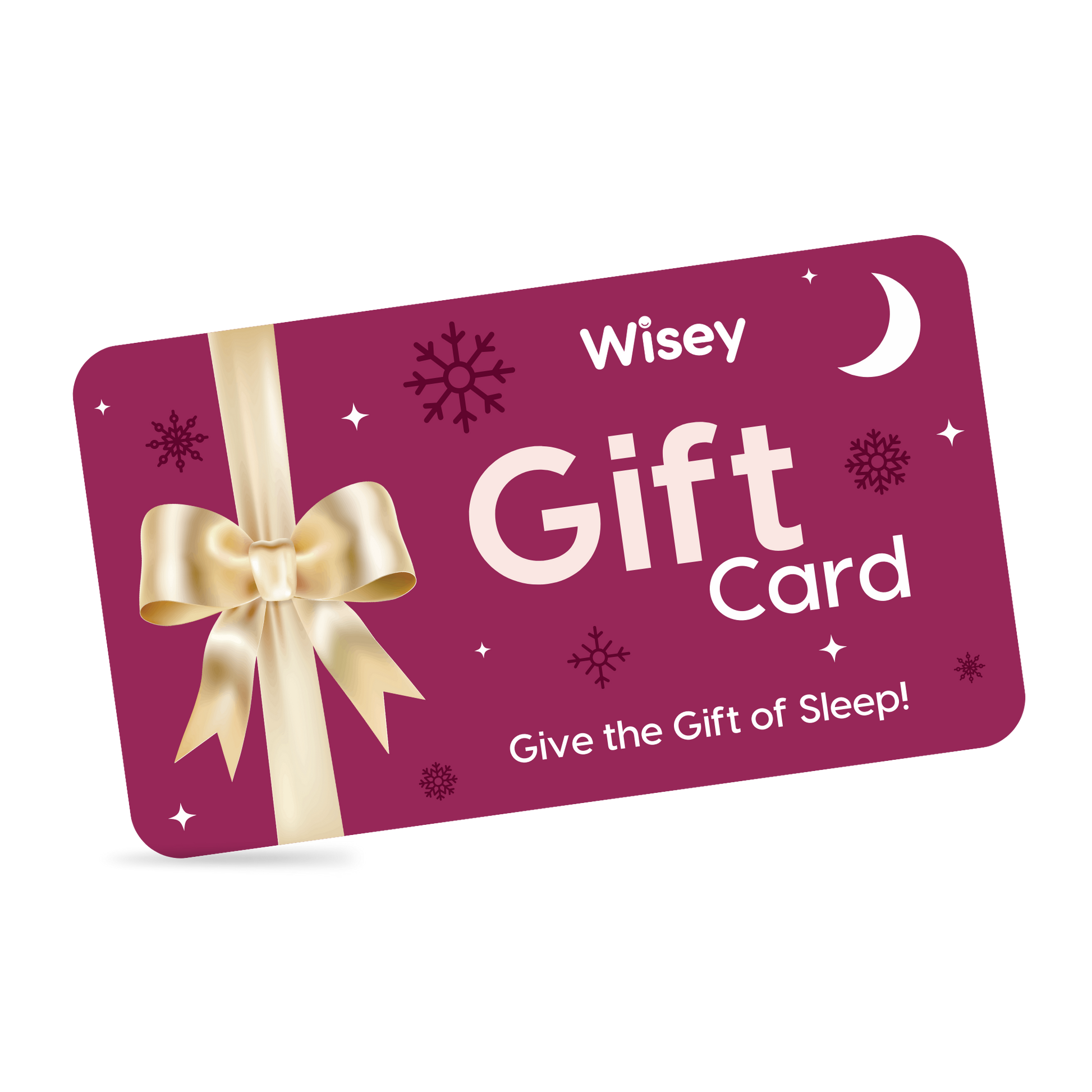 Wisey Gift Card - Wisey