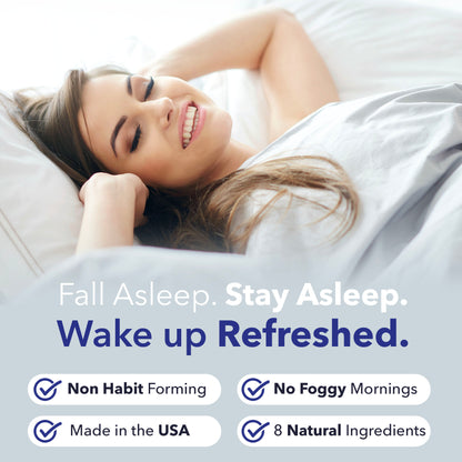 Wisey Natural Sleep Aid Samples - Wisey